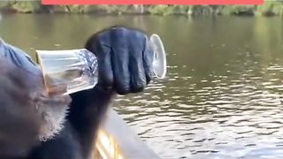 Ааааа!