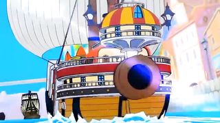 Anime one piece 2