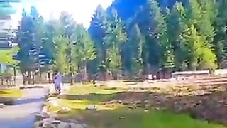Kumrat Valley Natural Beauty Pakistan