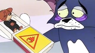Tom and Jerry 32