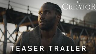 The Creator (subscribe please)