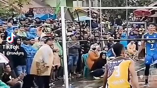 Storyvollyball