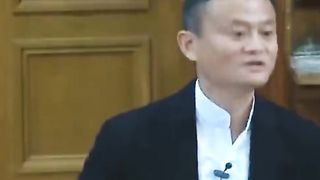 L'INCROYABLE HISTOIRE D'ALIBABA - Jack MA (Partie 2/2)