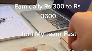 Online work. Ebl pakistan