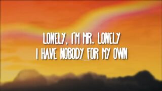 Akon - Lonely