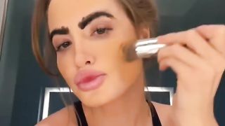 Kim Kardashian Takes TikTok Dance Lessons From Addison Ra