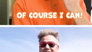 GORDON RAMSAY VS UNCLE ROGER