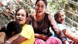 THE MOST EXOTIC ISLAND IN EAST SUMBA-INDONESIA