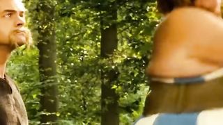 О, Клавдий!..???? Когда переоценил свои силы!.