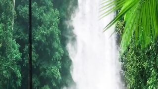 Beautiful Waterfall 2