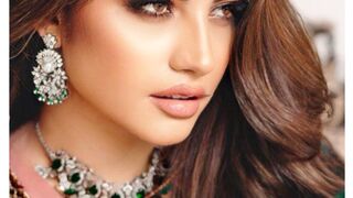 Ehraam-e-Junoon drama actress Neelam Muneer pics
