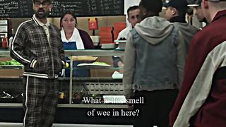 КОЛИН ФАРРЕЛ - ''взрослые используют свои головы''.