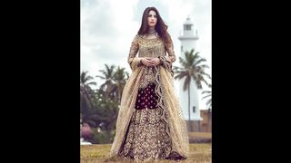 Beautiful Pakistani actress nee-lam muneer Instagram pics