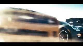 David Guetta - Hey Mama (ERS REMIX) | Transformers [Chase Scene]