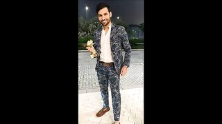 Beautiful couple zaidali and yumnahalit instragram pics