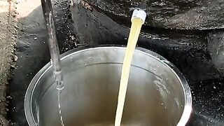 How to make oil ????️ to get the worthy to be praised him to