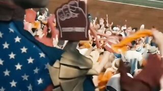 Самый холодный момент в The Boys