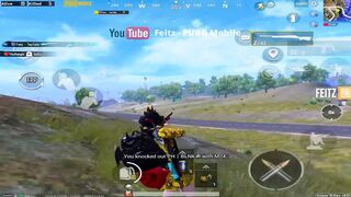 30 IMPOSSIBLE SNIPER SHOTS IN PUBG MOBILE