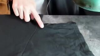 ISSEI funny video ???????????? New Life-hack verification!
