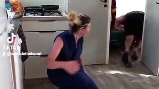 VIDÉO DRÔLE A MOURIR DE RIRE