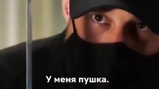 Полиция гениально раскрыла преступление ????