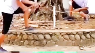funny videos again at work