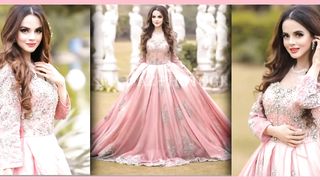 Pakistani actress komal meer pics