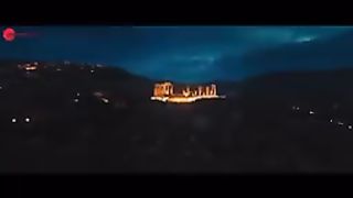 Habibi - Official Music Video | Hazzar | Soundous Moufakir | Archer Dcosta