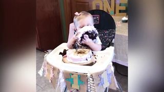 Funniest Baby Videos of the Week 2