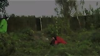 Gosh prank