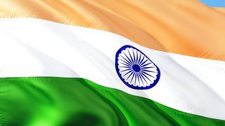 India 8