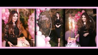 Kinza hashim new pics
