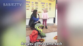 Kids Say Funny Things