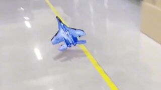 COOL PLANE TOY.