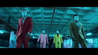 Trigger 2022 - Theatrical Trailer