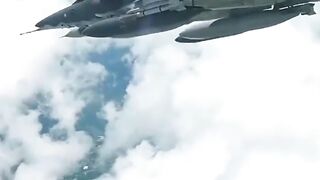 KFIR MIRAG III