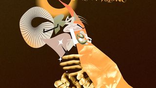 Patterns And Regiments (feat. Radioinactive) · Curse Ov Dialect · Radioinactive