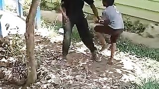Tak untuk ditiru