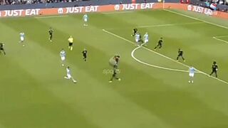Higlights liga champions Man city vs real madrid 4-0