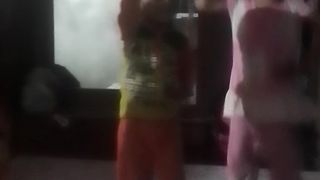 Dance mood