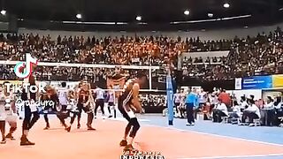 Vollyballstory