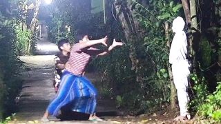 Ghost Prank 4