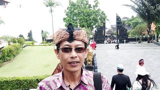 Tanah Lot Bali