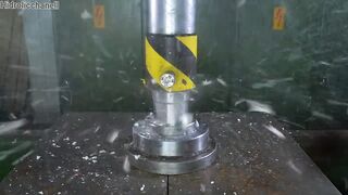 Hydroulicpress 03