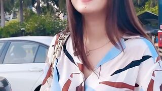 Aunty O Ke Bete Ko