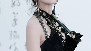 Nice girl video viral 2