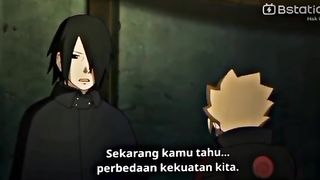 Rival Naruto