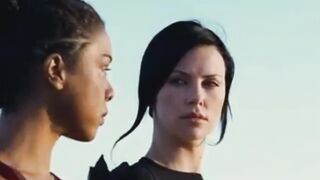 Best Action  Wow Ladies action.Best Action Movie