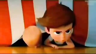 New funny video.2023.funny baby).