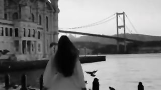 Sad poetry video....